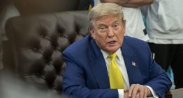 Trump anuncia que se toma dos semanas para decidir si bombardea Irán
