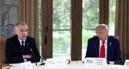 Estados Unidos reanudará las negociaciones comerciales con Canadá tras suspender Ottawa la 'tasa Google'