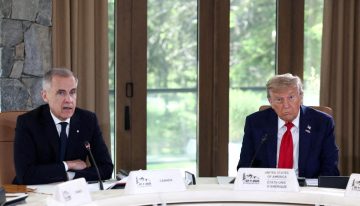 Estados Unidos reanudará las negociaciones comerciales con Canadá tras suspender Ottawa la 'tasa Google'