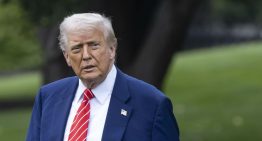 Trump asegura que Putin le ha dicho en una llamada que responderá con dureza a los ataques de Ucrania