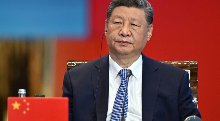 China «condena enérgicamente» el ataque de EE.UU. a Irán