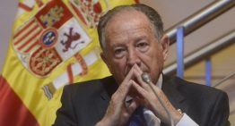Félix Sanz Roldán:  «Para la defensa europea no faltan ideas sino voluntad política»