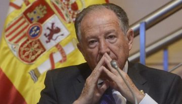 Félix Sanz Roldán:  «Para la defensa europea no faltan ideas sino voluntad política»