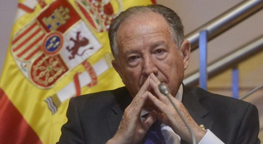 Félix Sanz Roldán:  «Para la defensa europea no faltan ideas sino voluntad política»