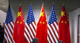 China advierte de que tomará medidas frente a cualquier acuerdo comercial con EE.UU. que «perjudique a sus intereses»