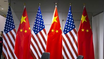China advierte de que tomará medidas frente a cualquier acuerdo comercial con EE.UU. que «perjudique a sus intereses»