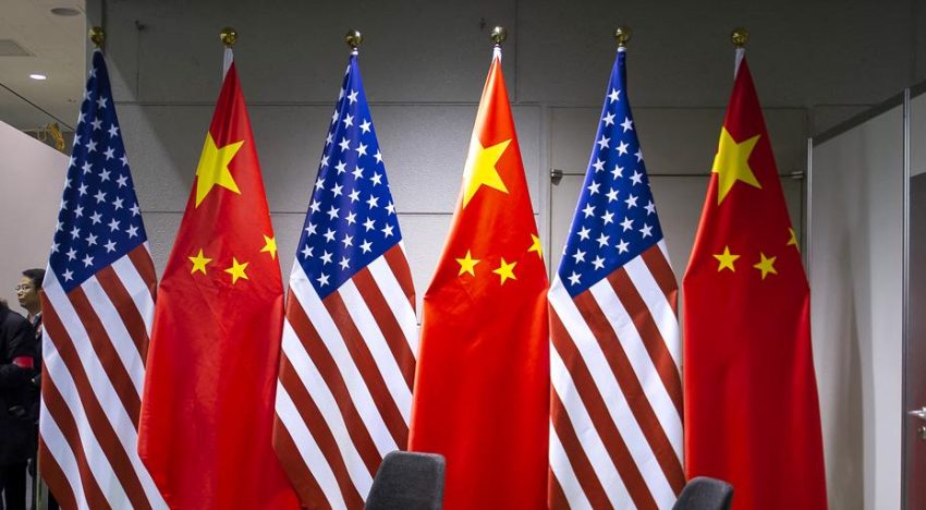 China advierte de que tomará medidas frente a cualquier acuerdo comercial con EE.UU. que «perjudique a sus intereses»