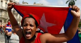 Cuba: cuatro años después del estallido social del 11J, se agrava la represión de las libertades