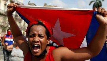 Cuba: cuatro años después del estallido social del 11J, se agrava la represión de las libertades