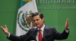 El expresidente Peña Nieto, investigado por aceptar sobornos para implantar en México el sistema de espionaje Pegasus