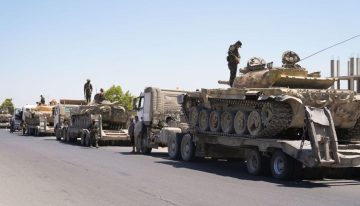 EE.UU. anuncia un alto el fuego entre Israel y Siria