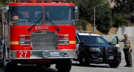 Un atropello deja 28 heridos, entre ellos cuatro críticos, en la ciudad de Los Ángeles