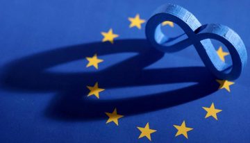 Meta anuncia que suspende la publicidad política en sus plataformas en la UE