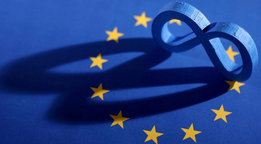 Meta anuncia que suspende la publicidad política en sus plataformas en la UE