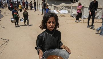 ¿Trump se aleja de Netanyahu?: David Alandete, corresponsal de ABC, analiza la denuncia del presidente sobre la hambruna en Gaza