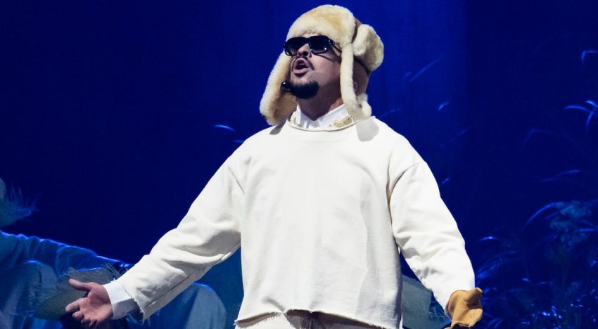 Cómo sacarle el jugo al fiestón del Choli: guía completa para la residencia de Bad Bunny