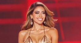 Una boricua en riesgo de ser eliminada del “Miss Universe Latina: El Reality”