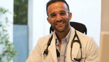 Antelm Pujol, médico endocrino, sobre la vitamina D: «No hay suplemento que sustituya una buena dieta y hábitos saludables»