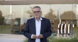 Manel del Castillo, presidente del comité de expertos de Salut: «Los administrativos de los nuevos CAP subirán de categoría y cobrarán más»