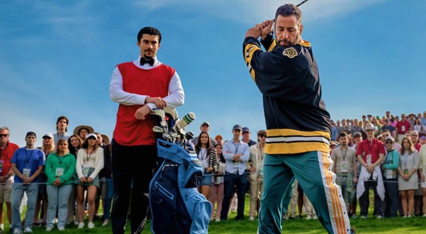 11 estrenos en Netflix y otras plataformas para disfrutar en julio