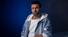Christian Daniel: “La paternidad no es para chamaquitos”