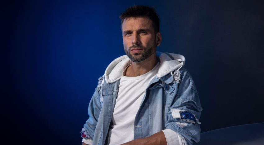 Christian Daniel: “La paternidad no es para chamaquitos”
