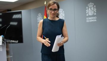 Sanidad iniciará acciones legales contra las autonomías que no garanticen el derecho al aborto