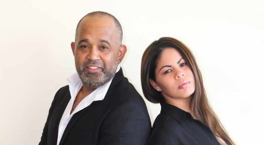 Lo que la hija mayor de Rubby Pérez le dijo a su hermana sobre su interpretación en el homenaje a su padre