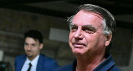 La Fiscalía de Brasil acorrala a Bolsonaro y pide su condena por el intento de golpe de Estado