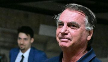 La Fiscalía de Brasil acorrala a Bolsonaro y pide su condena por el intento de golpe de Estado