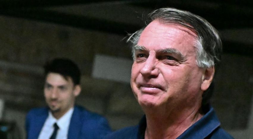 La Fiscalía de Brasil acorrala a Bolsonaro y pide su condena por el intento de golpe de Estado