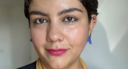 Artista puertorriqueña recibe importante beca profesional