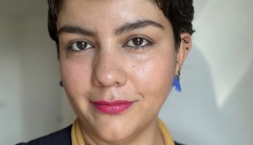 Artista puertorriqueña recibe importante beca profesional