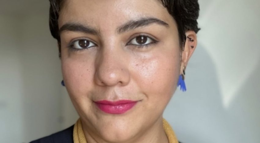 Artista puertorriqueña recibe importante beca profesional