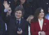 Ruptura de Milei con su vicepresidenta por el aumento de las pensiones en Argentina