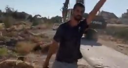 Un colono israelí mata en Cisjordania a un activista que ayudó a grabar el documental 'No Other Land'