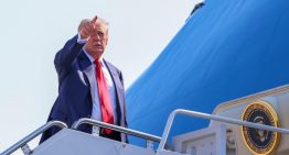 Trump asegura que la inmigración ilegal «está matando» a Europa