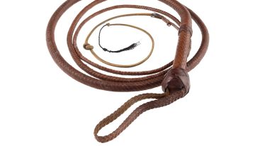 Subastan en más de medio millón artículo de la película de Indiana Jones