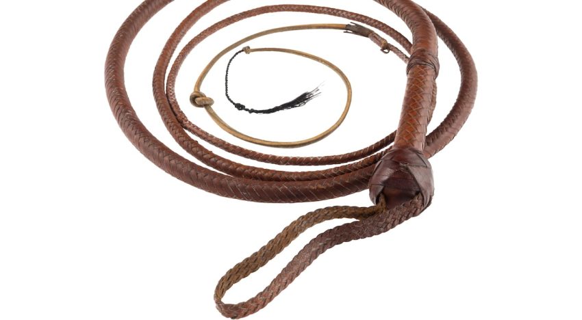 Subastan en más de medio millón artículo de la película de Indiana Jones