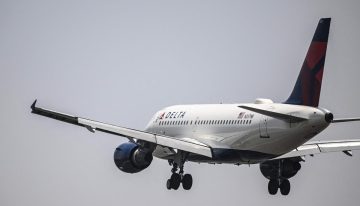 Al menos 25 heridos en un vuelo a Ámsterdam a causa de fuertes turbulencias