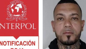 Detenido el presunto autor intelectual del atentado contra el senador colombiano Miguel Uribe