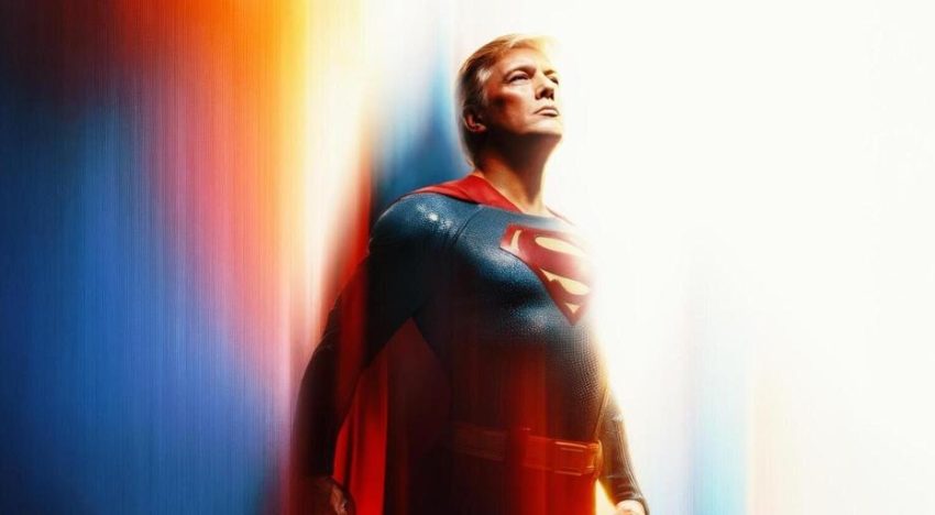 La kryptonita del presidente