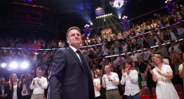 Macron anuncia nuevas medidas para luchar contra el separatismo de Hermanos Musulmanes