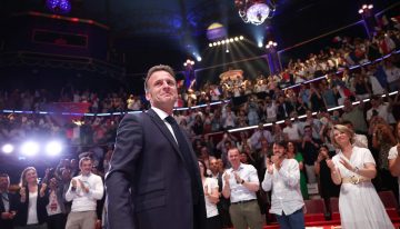 Macron anuncia nuevas medidas para luchar contra el separatismo de Hermanos Musulmanes