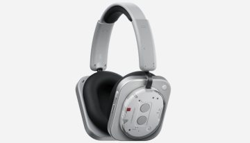 Probamos los Nothing Headphone (1): con diseño rompedor y regreso a los botones físicos