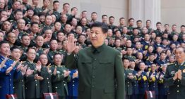 Las purgas en la cúpula militar de China destapan una crisis de poder
