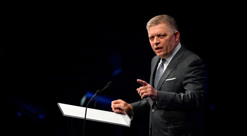 El primer ministro eslovaco dice que este viernes desbloqueará el nuevo paquete de sanciones de la UE a Rusia