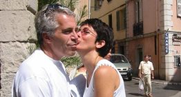 Órdago final de la novia de Epstein a Trump: se ofrece a declarar ante el Capitolio con condiciones