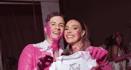 Nace la bebé de Guaynaa y Lele Pons