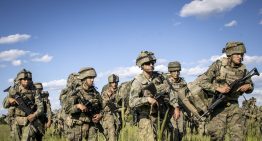El 85% de los españoles apoyan a la OTAN y el 57% que la UE invierta más en defensa